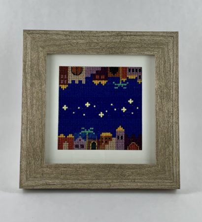 Jerusalem