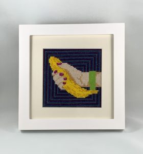 Hot Banana