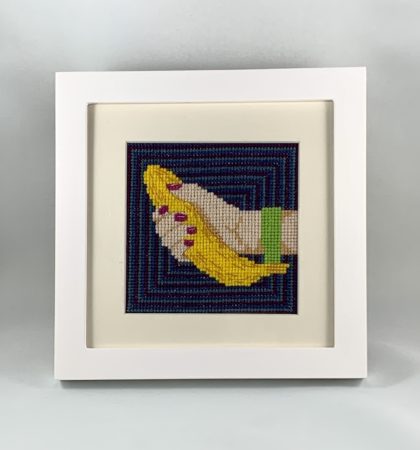 Hot Banana