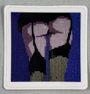 Sticker #1