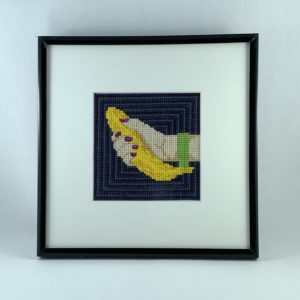 Hot Banana
