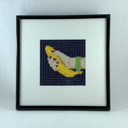 Hot Banana