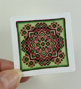 Sticker #7